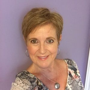 Meet your Posher, Carolyn